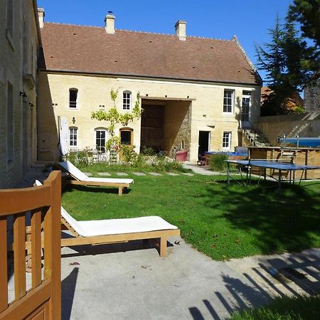Le Petit Fort Beny-sur-Mer ภายนอก รูปภาพ
