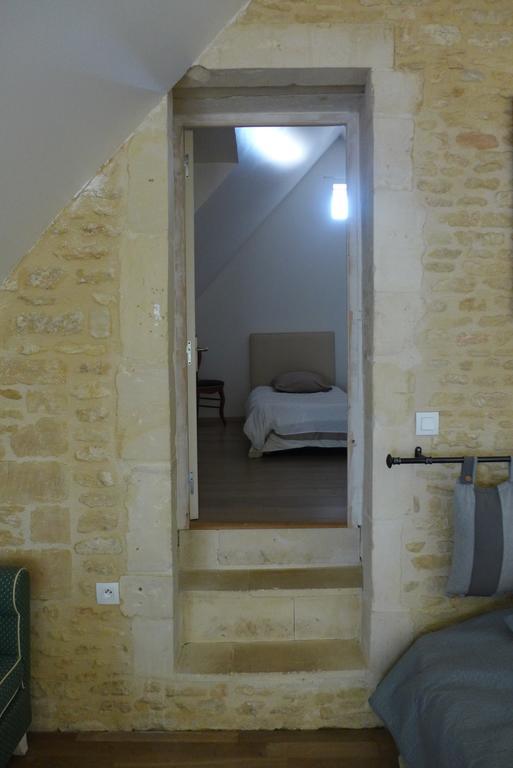 Le Petit Fort Beny-sur-Mer ภายนอก รูปภาพ