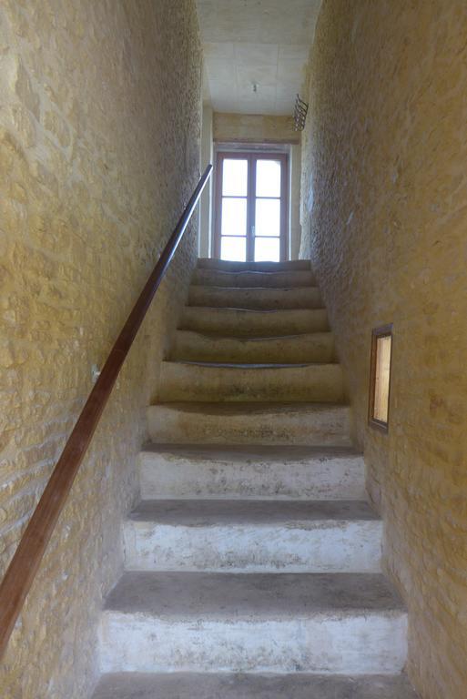 Le Petit Fort Beny-sur-Mer ภายนอก รูปภาพ
