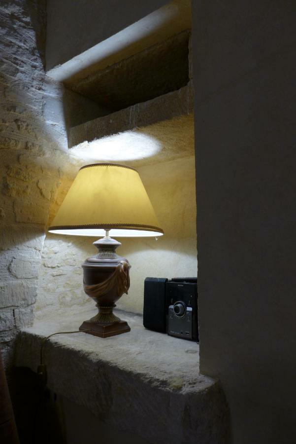 Le Petit Fort Beny-sur-Mer ภายนอก รูปภาพ